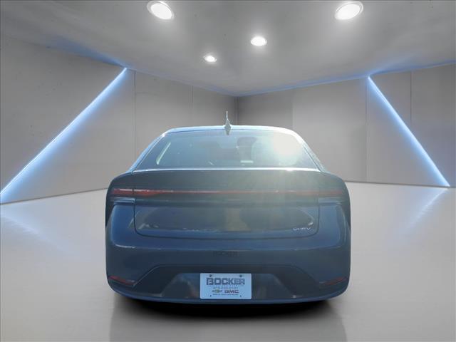 used 2023 Toyota Prius car, priced at $25,900