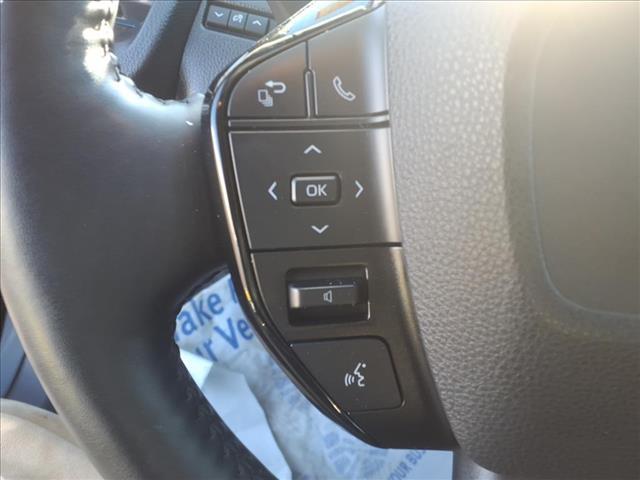 used 2023 Toyota Prius car, priced at $25,900