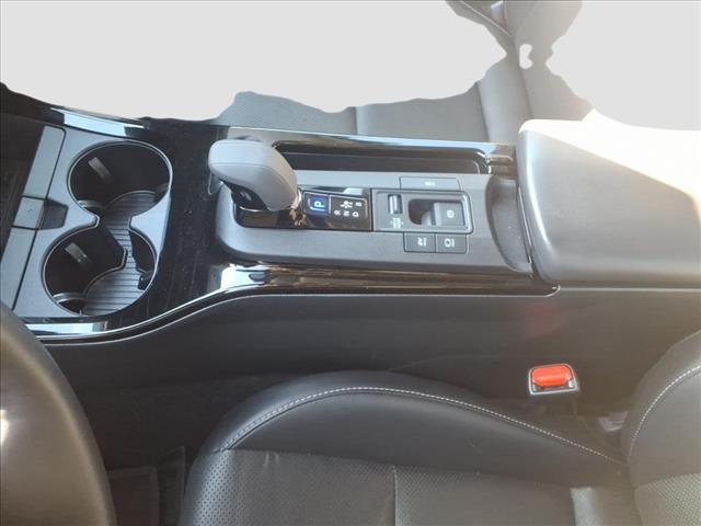 used 2023 Toyota Prius car, priced at $25,900