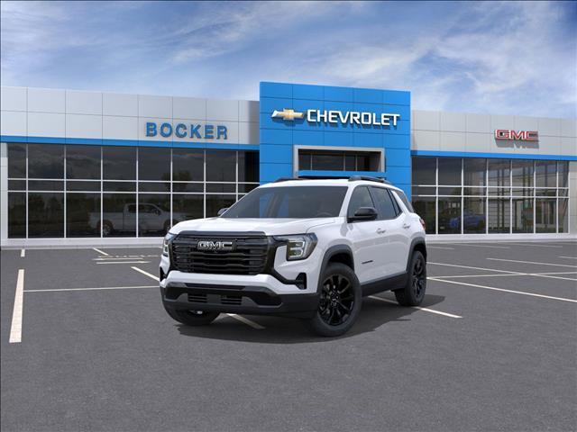 new 2026 GMC Terrain car, priced at $36,409