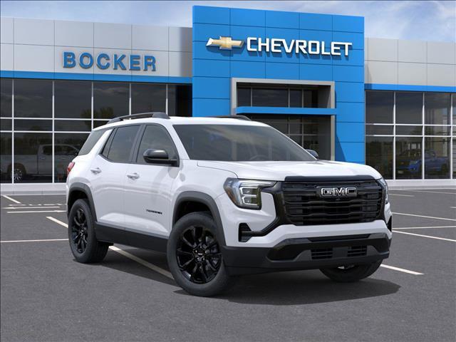 new 2026 GMC Terrain car, priced at $36,409