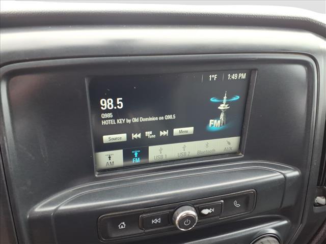 used 2018 GMC Sierra 2500 car, priced at $29,900