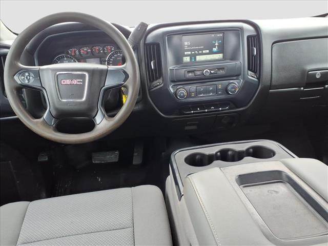 used 2018 GMC Sierra 2500 car, priced at $29,900