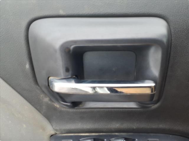 used 2018 GMC Sierra 2500 car, priced at $29,900