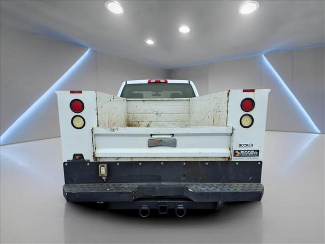 used 2018 GMC Sierra 2500 car, priced at $29,900