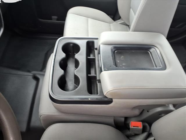 used 2018 GMC Sierra 2500 car, priced at $29,900