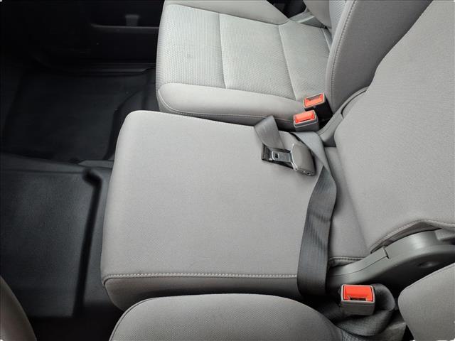 used 2018 GMC Sierra 2500 car, priced at $29,900