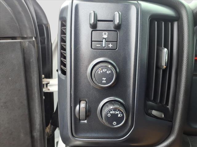 used 2018 GMC Sierra 2500 car, priced at $29,900