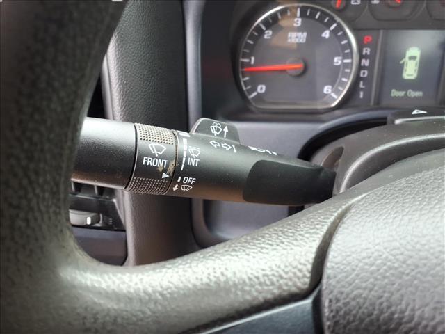 used 2018 GMC Sierra 2500 car, priced at $29,900