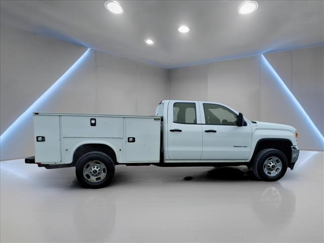 used 2018 GMC Sierra 2500 car, priced at $29,900
