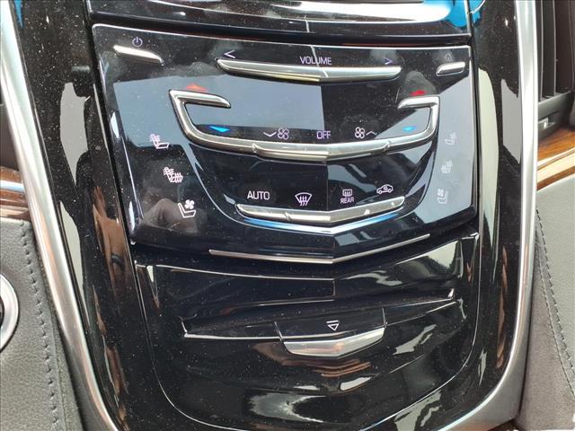 used 2019 Cadillac Escalade ESV car, priced at $38,900