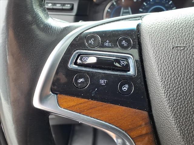 used 2019 Cadillac Escalade ESV car, priced at $38,900