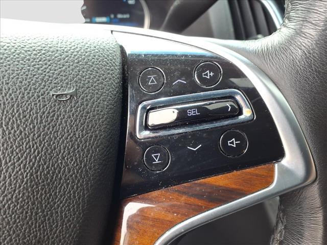 used 2019 Cadillac Escalade ESV car, priced at $38,900