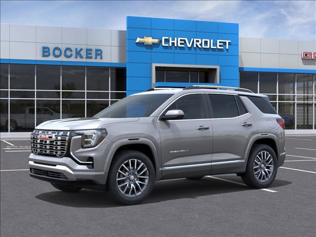 new 2026 GMC Terrain car, priced at $42,641