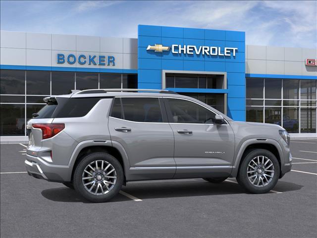 new 2026 GMC Terrain car, priced at $42,641