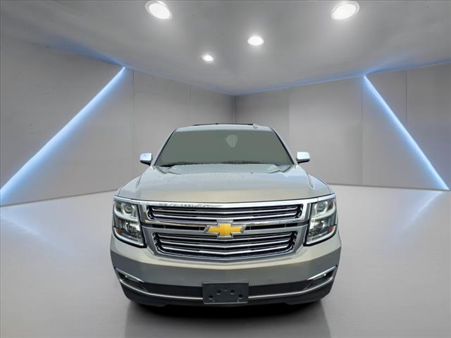 used 2018 Chevrolet Suburban car, priced at $25,900
