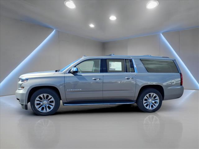 used 2018 Chevrolet Suburban car, priced at $23,695