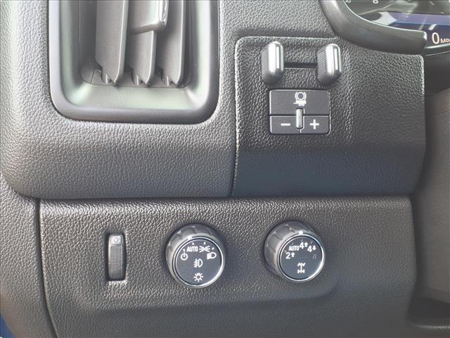 used 2020 Chevrolet Colorado car, priced at $19,900