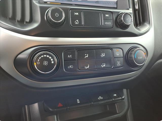 used 2020 Chevrolet Colorado car, priced at $19,900