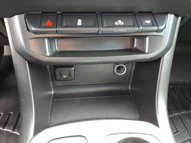 used 2020 Chevrolet Colorado car, priced at $19,900