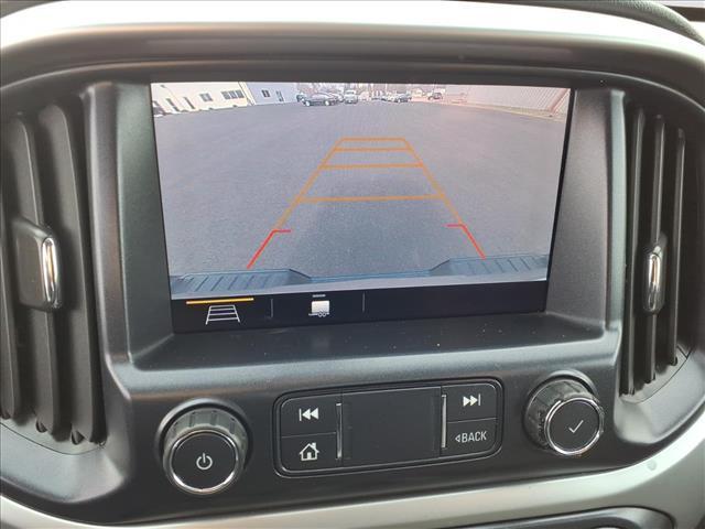 used 2020 Chevrolet Colorado car, priced at $19,900