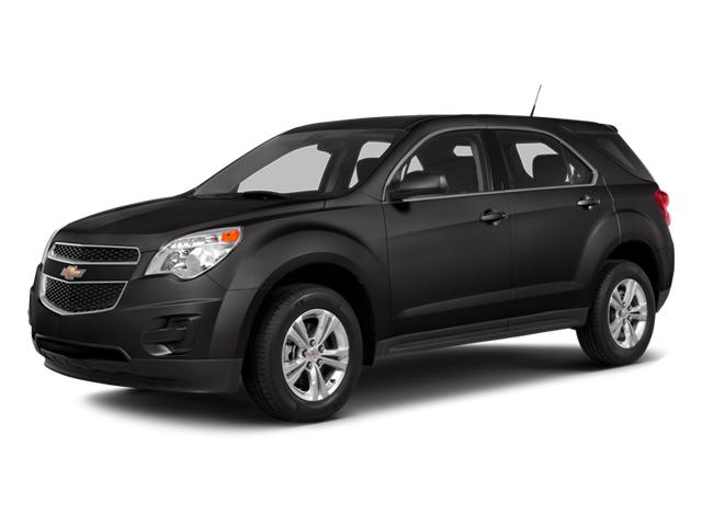 used 2014 Chevrolet Equinox car, priced at $6,995