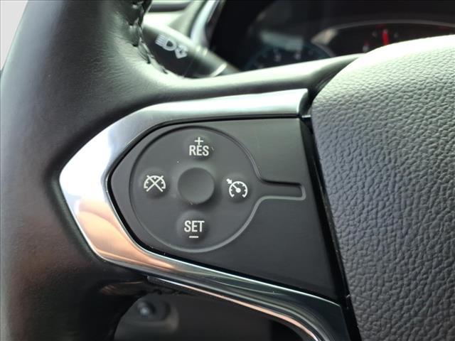 used 2020 Chevrolet Traverse car, priced at $14,900