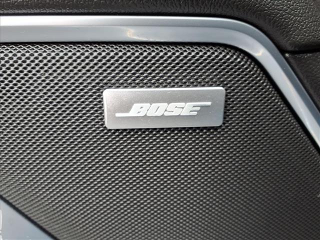 used 2022 GMC Sierra 1500 car, priced at $43,671