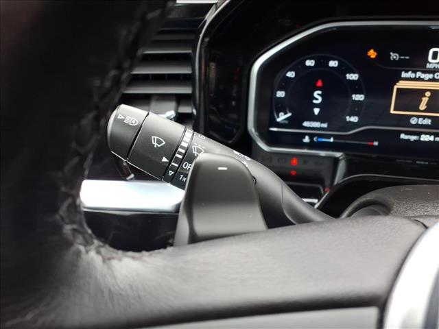 used 2022 GMC Sierra 1500 car, priced at $43,671