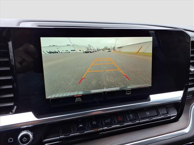 used 2022 GMC Sierra 1500 car, priced at $43,671