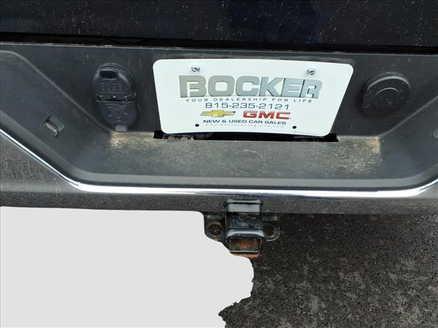 used 2022 GMC Sierra 1500 car, priced at $43,671