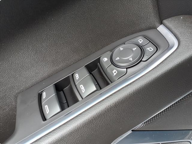 used 2022 GMC Sierra 1500 car, priced at $43,671