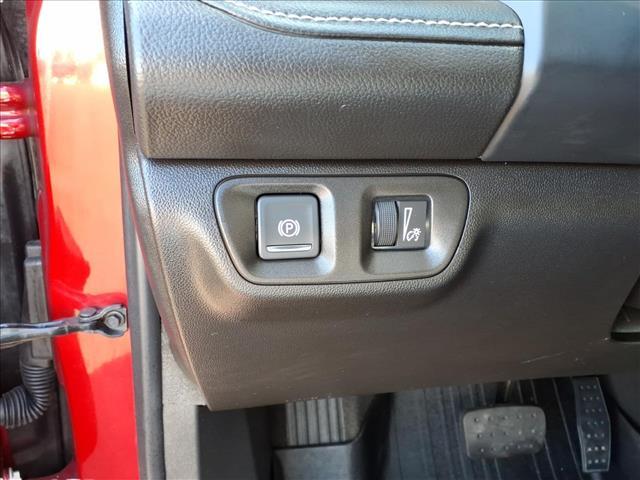 used 2022 GMC Acadia car, priced at $25,900