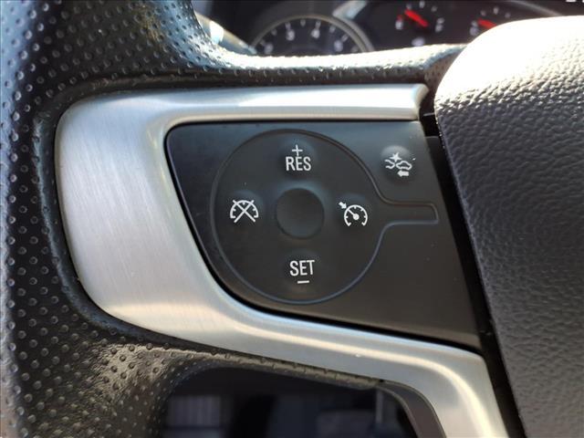 used 2022 GMC Acadia car, priced at $25,900