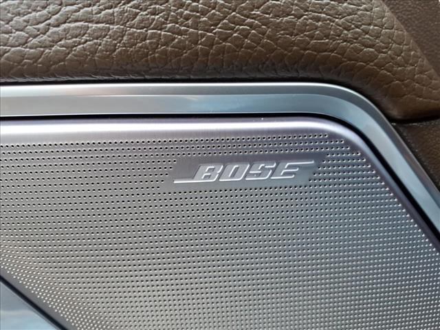 used 2024 GMC Sierra 1500 car, priced at $59,900