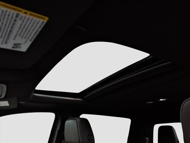 used 2024 GMC Sierra 1500 car, priced at $59,900