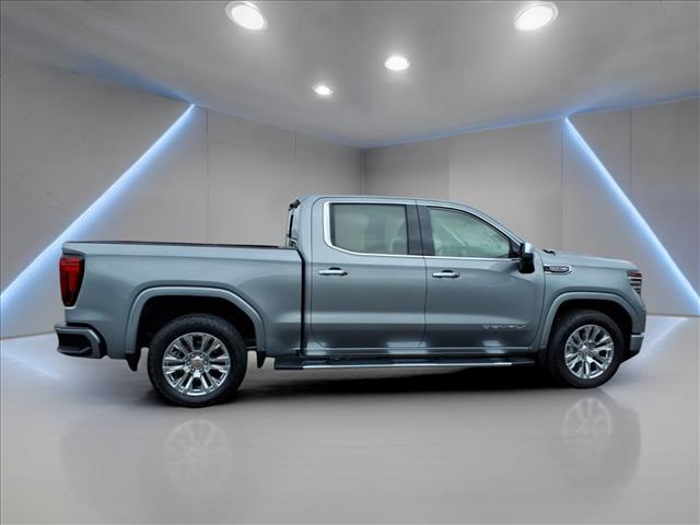 used 2024 GMC Sierra 1500 car, priced at $59,900