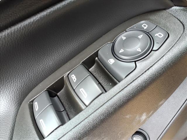 used 2022 Chevrolet Equinox car, priced at $23,500