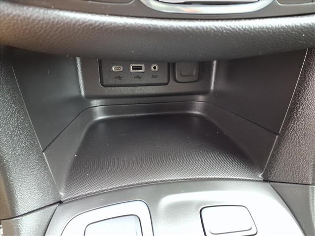 used 2022 Chevrolet Equinox car, priced at $23,500