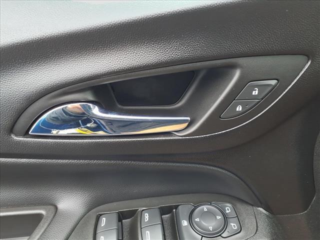 used 2022 Chevrolet Equinox car, priced at $23,500