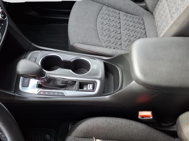 used 2022 Chevrolet Equinox car, priced at $23,500