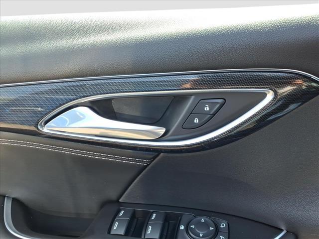 used 2022 Buick Envision car, priced at $22,697