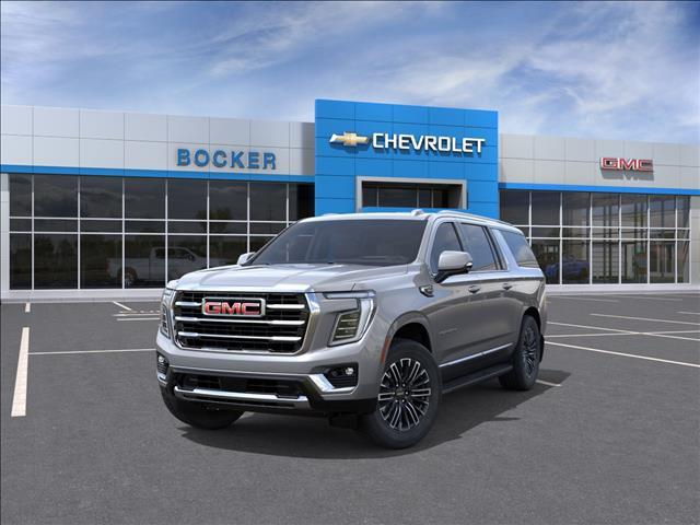 new 2026 GMC Yukon XL car, priced at $86,365