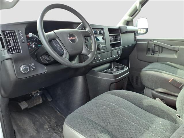 used 2024 GMC Savana 2500 car, priced at $31,700