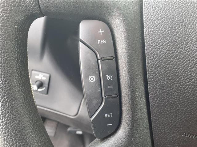 used 2024 GMC Savana 2500 car, priced at $31,700