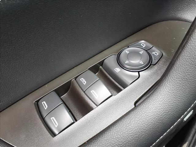 used 2023 Chevrolet Blazer car, priced at $32,900