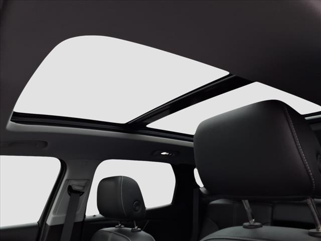 used 2023 Chevrolet Blazer car, priced at $32,900