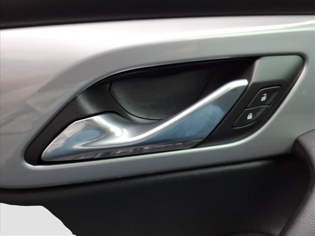 used 2023 Chevrolet Blazer car, priced at $32,900