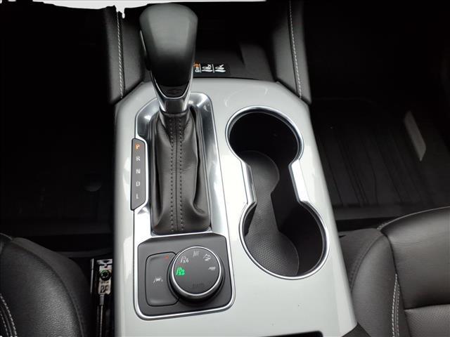 used 2023 Chevrolet Blazer car, priced at $32,900