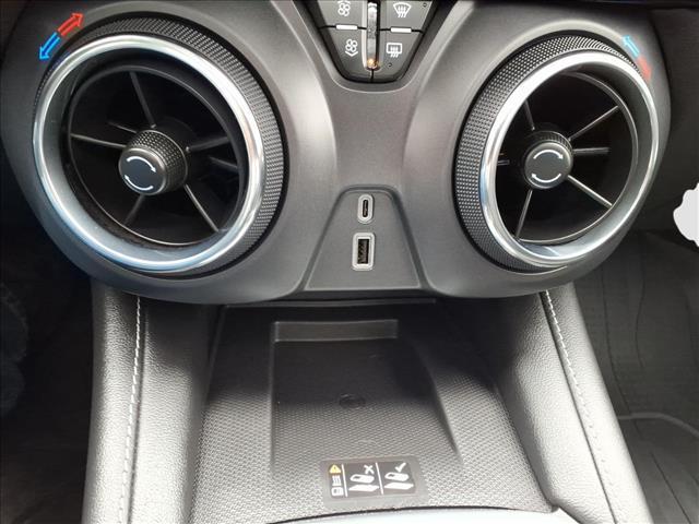 used 2023 Chevrolet Blazer car, priced at $32,900